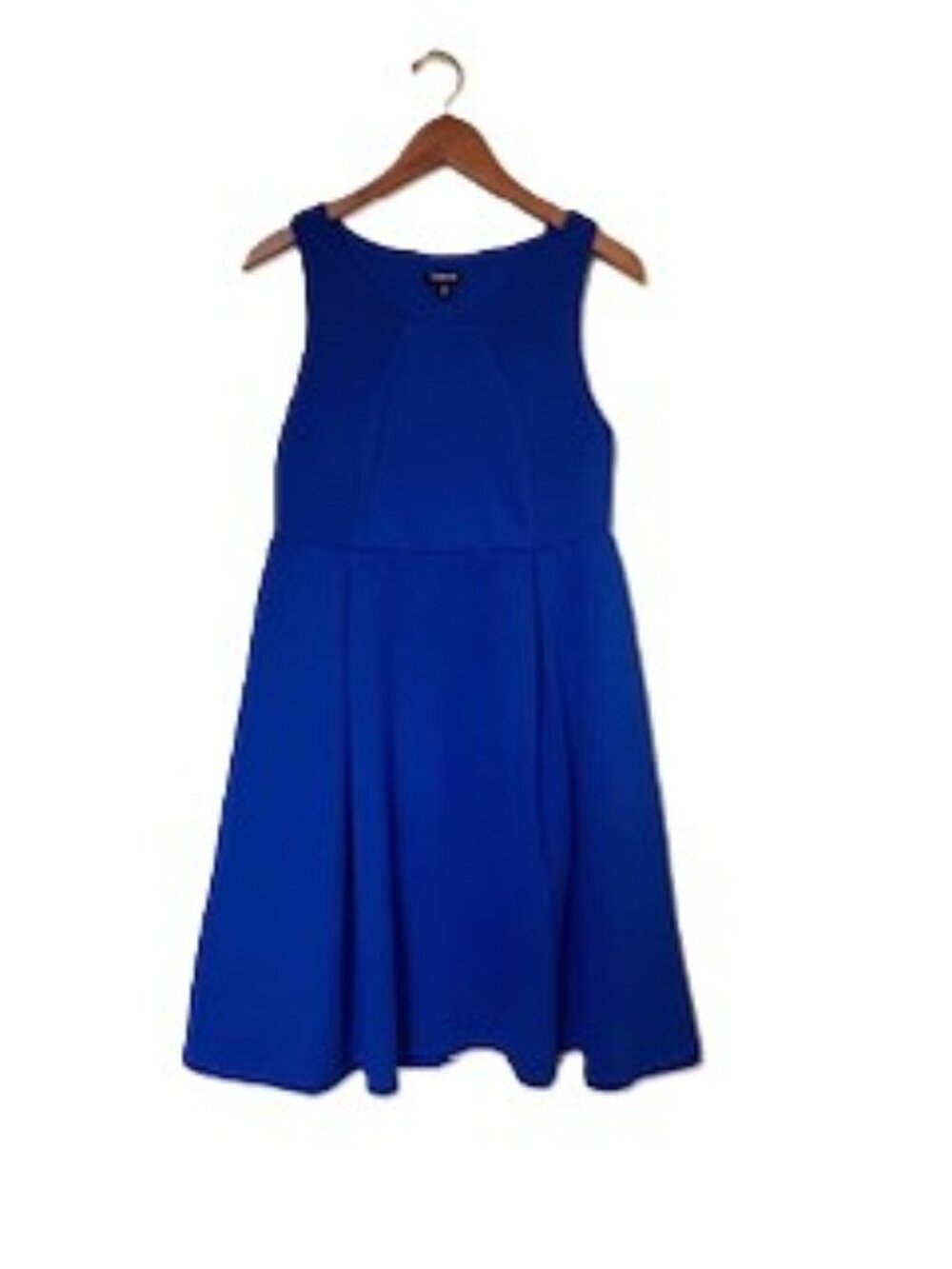 Torrid Dress